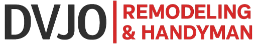 DVJO Remodeling and Handyman Services